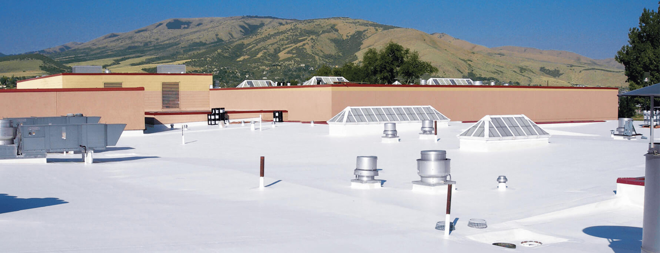 Inland Coatings Corporation