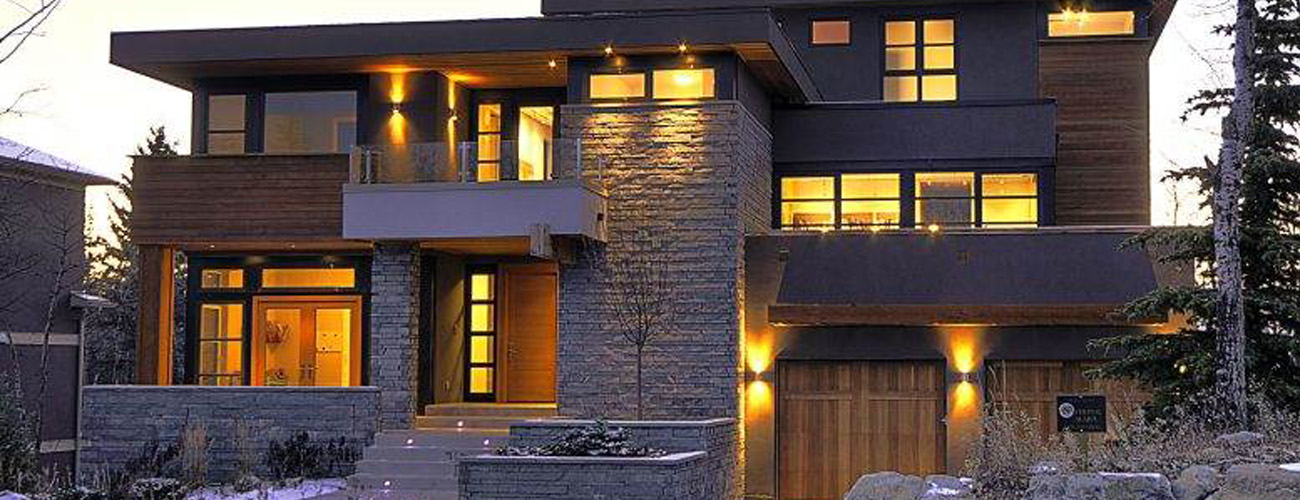 innotech Windows + Doors