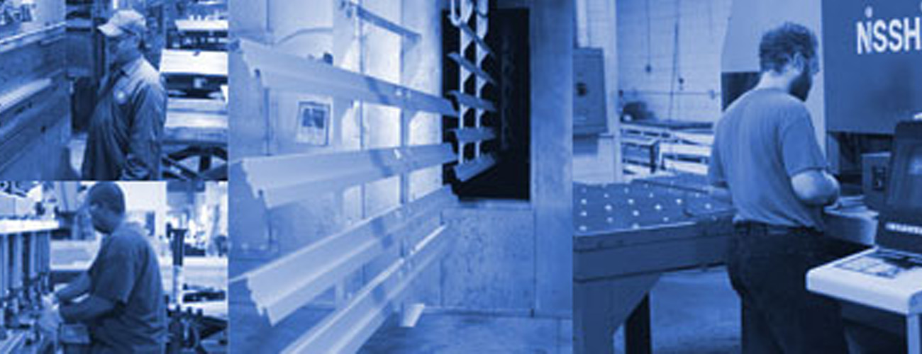 International Door Products Inc.