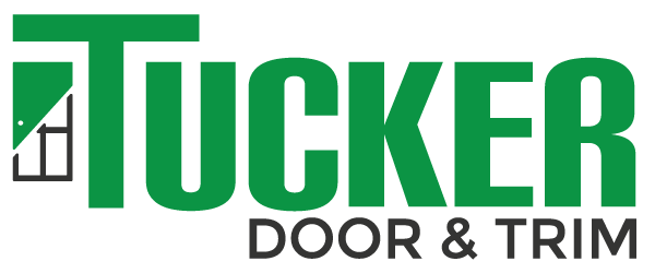 Tucker Door & Trim logo