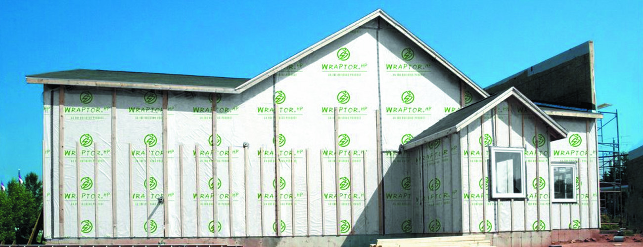 ISI Building Products