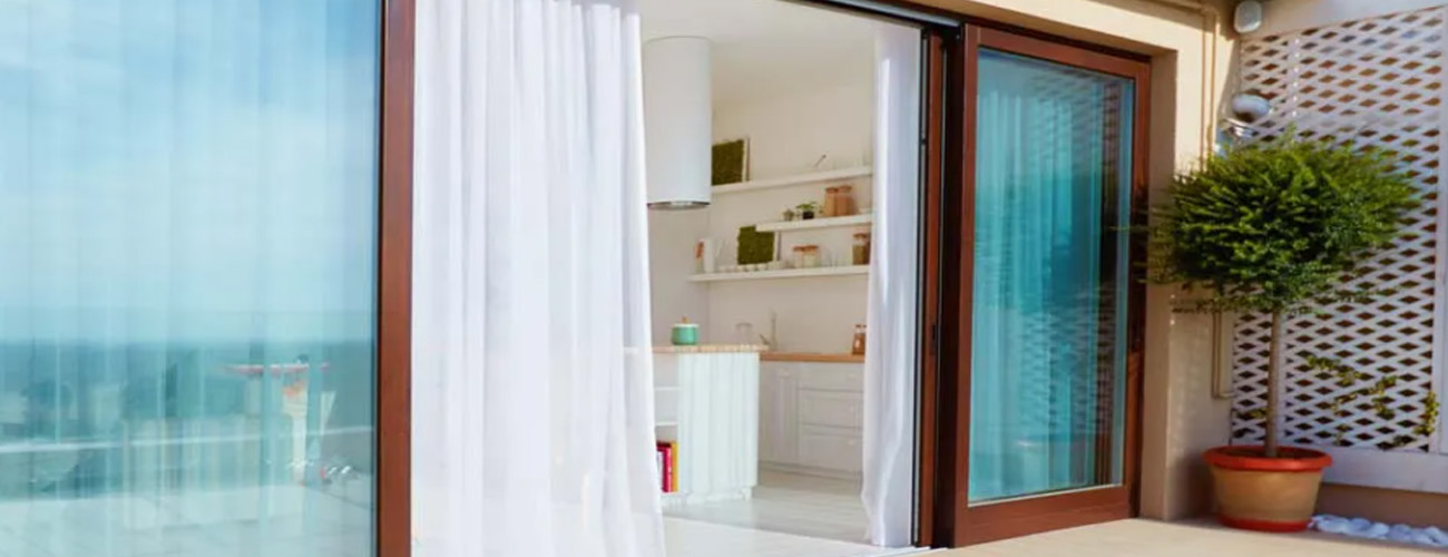 J & A Windows