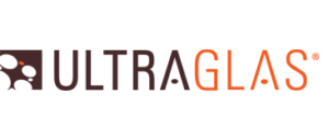 UltraGlas Inc. logo