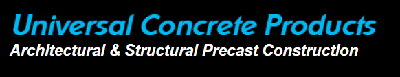 Universal Concrete Products
