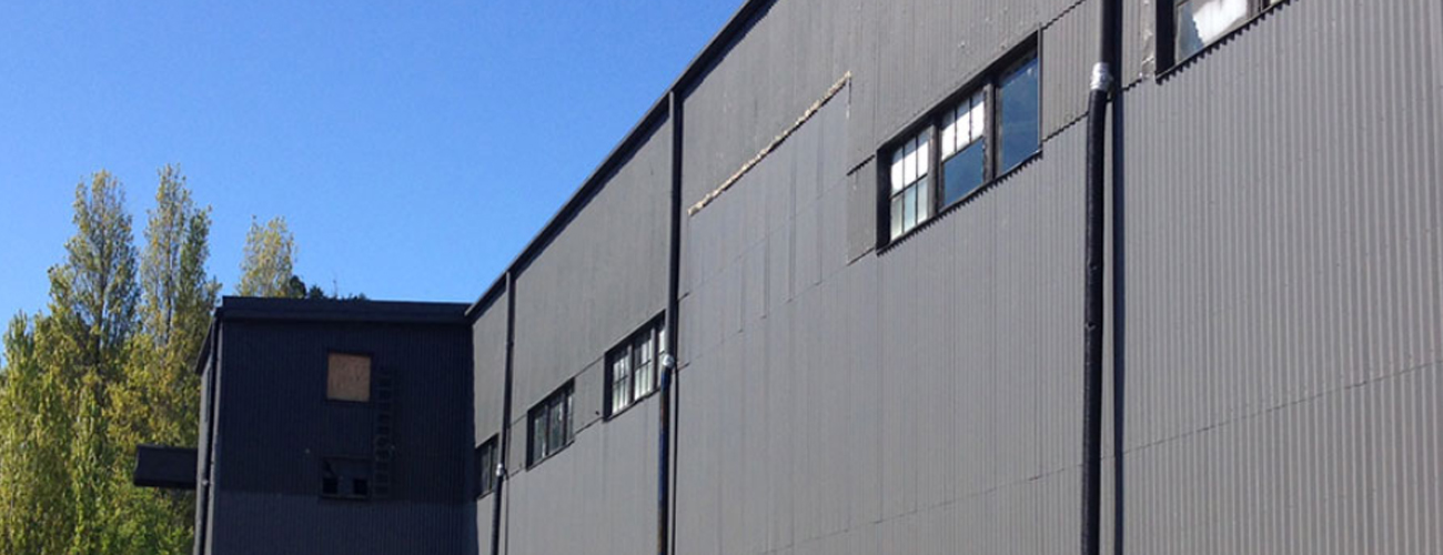 James River Steel, Inc.