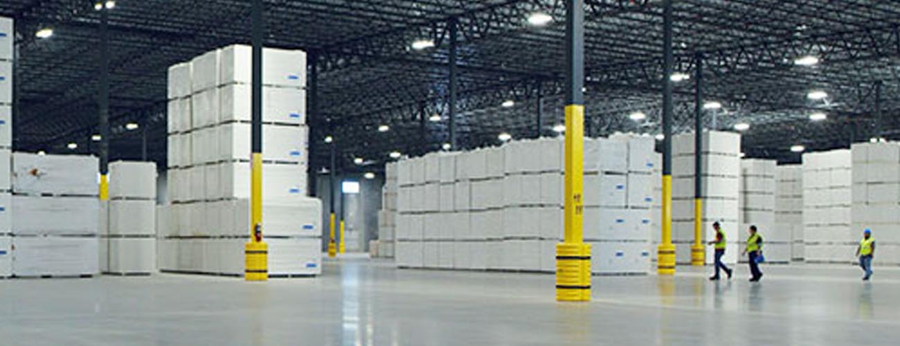 Johns Manville Roofing Systems