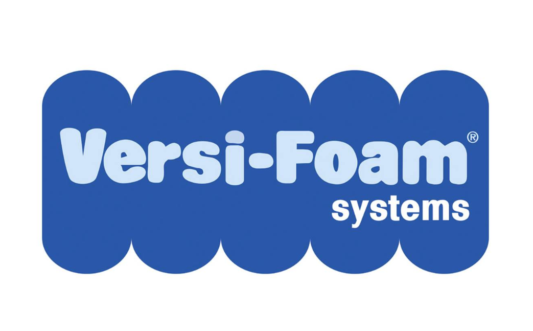 Versi-Foam® Systems logo