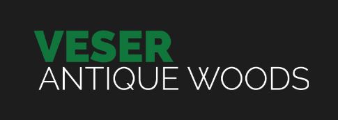 Veser Antique Woods Inc. logo
