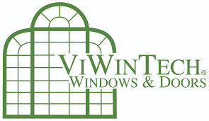 ViWinTech Window & Door, Inc. logo