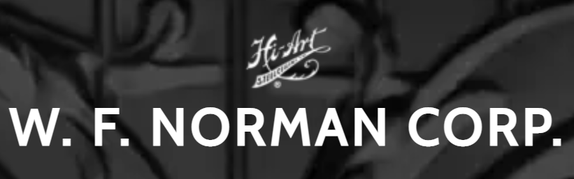 W.F. Norman Corp. logo
