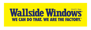 Wallside Windows logo