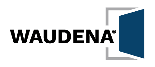 Waudena Entrance Systems logo