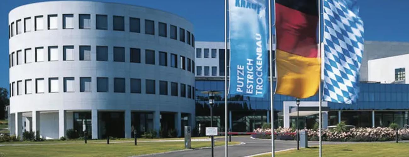Knauf Insulation