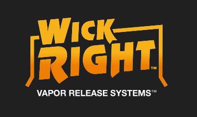 WickRight Inc. logo