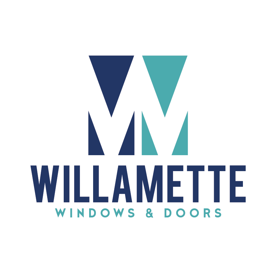 Willamette Windows logo