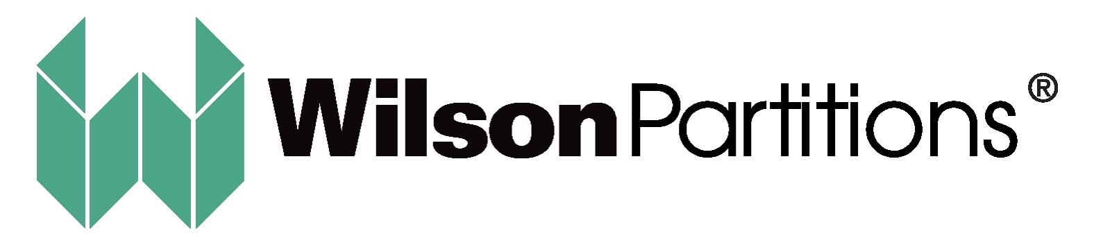 Wilson Partitions, Inc. logo