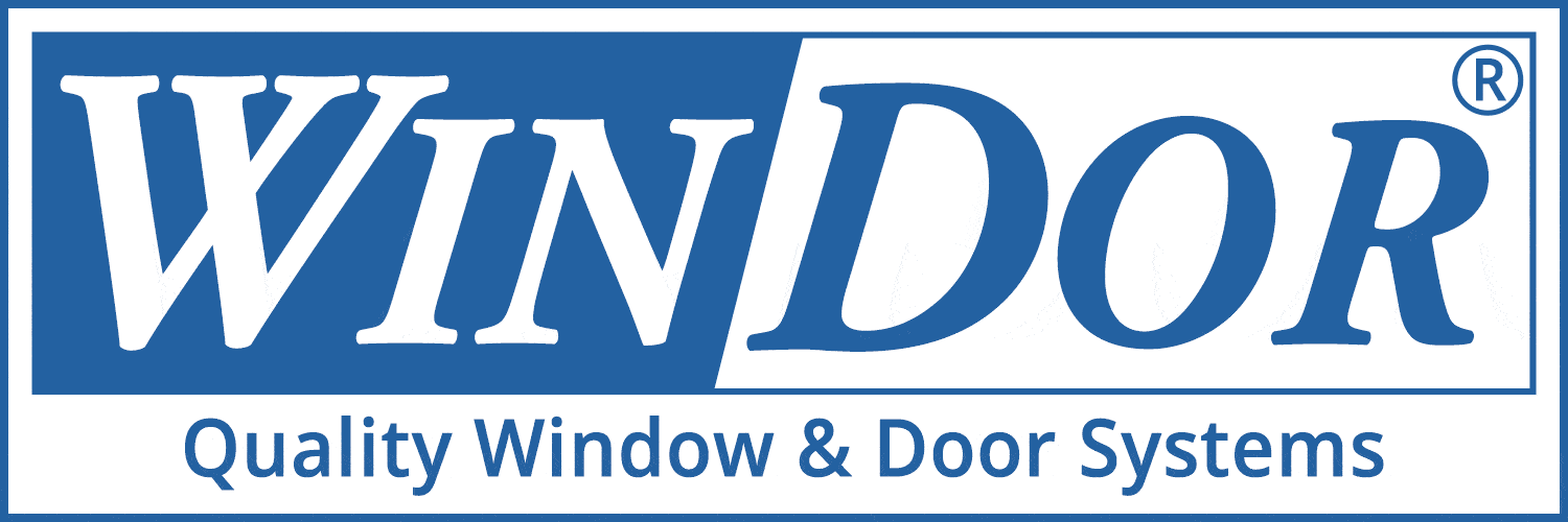 Win-Dor, Inc. logo