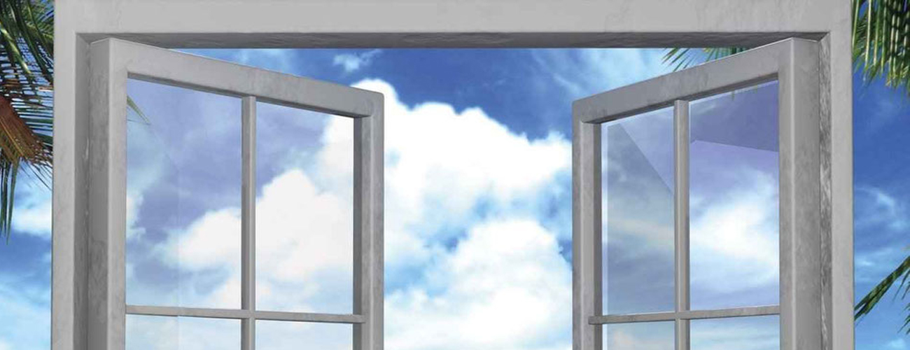 Kramer Window Company