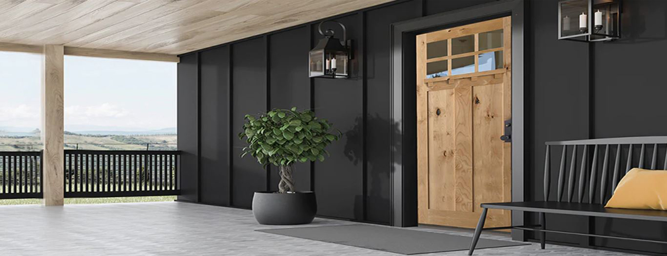 Krosswood Doors