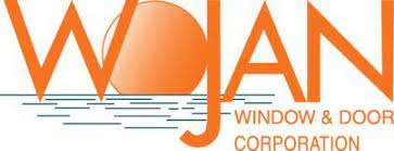 Wojan Window & Door Corporation logo