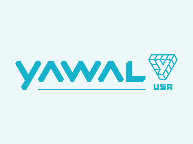 Yawal USA logo