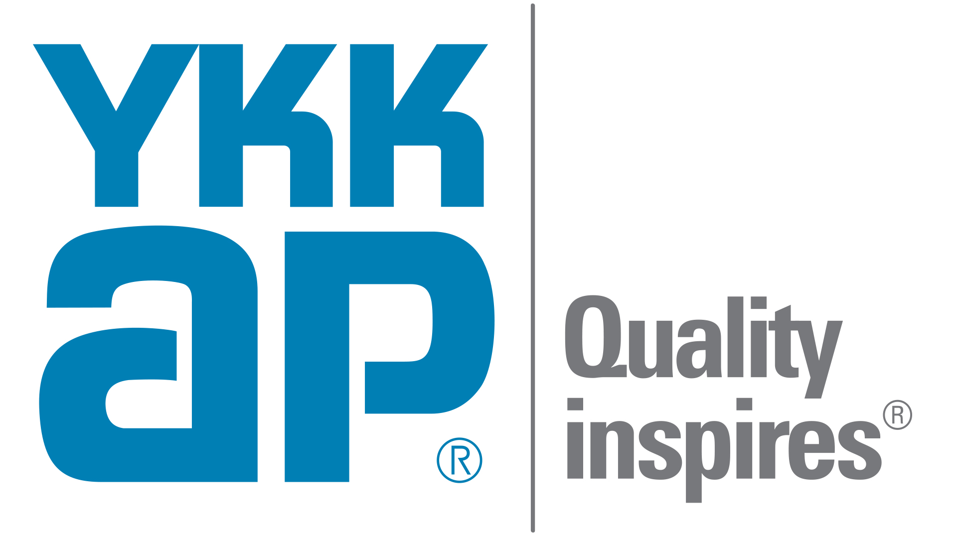 YKK AP America, Inc. logo