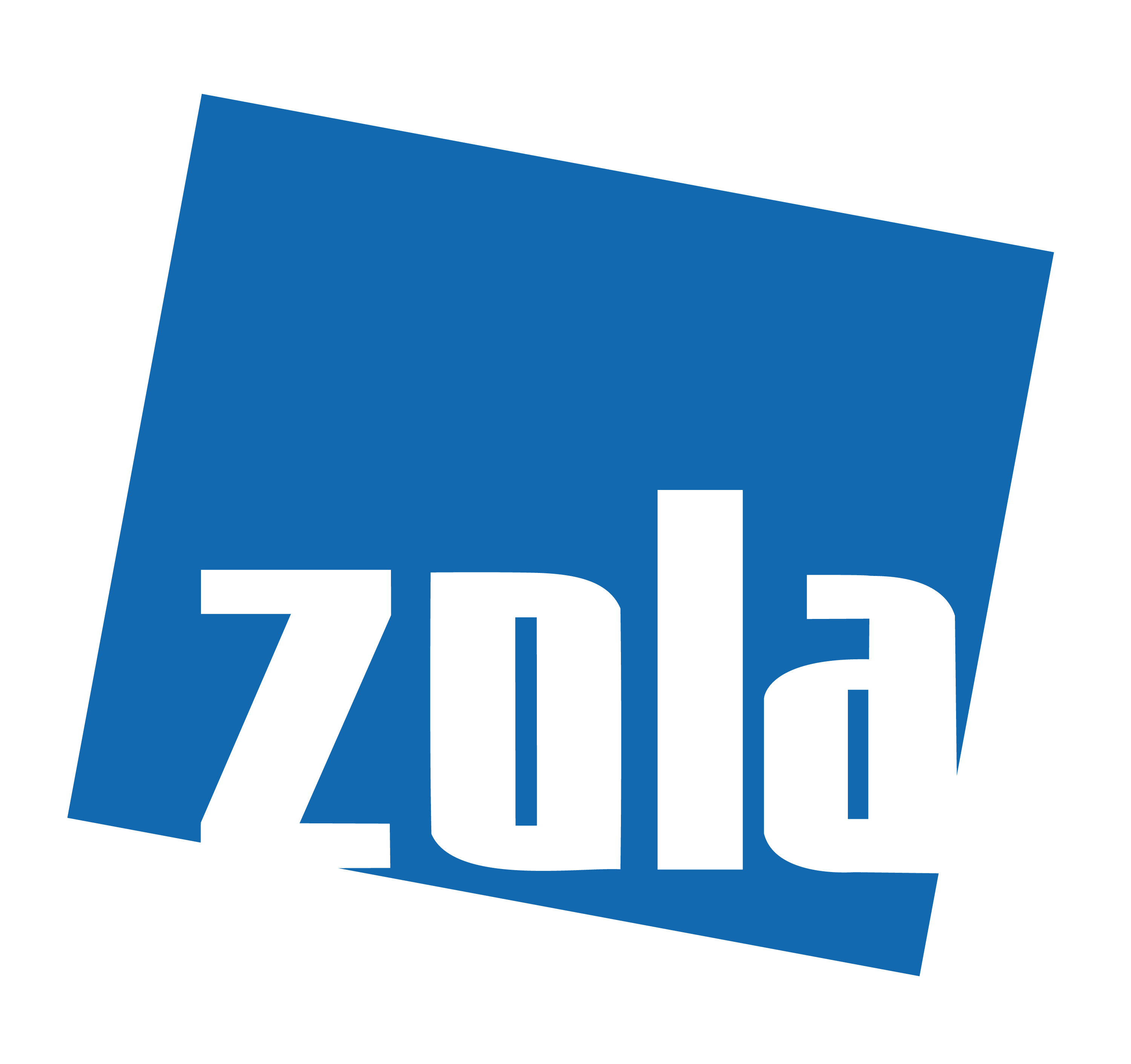 Zola European Windows logo