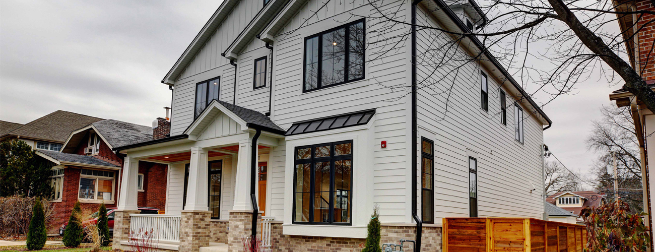 Lang exterior inc.