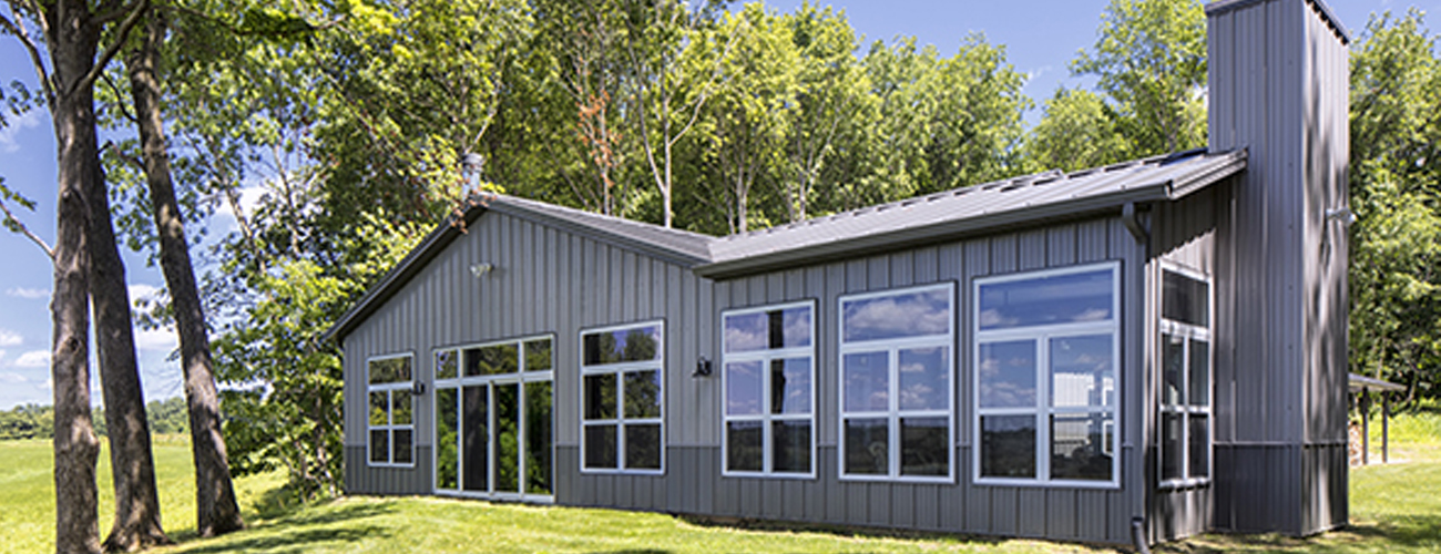 Lester Building Systems