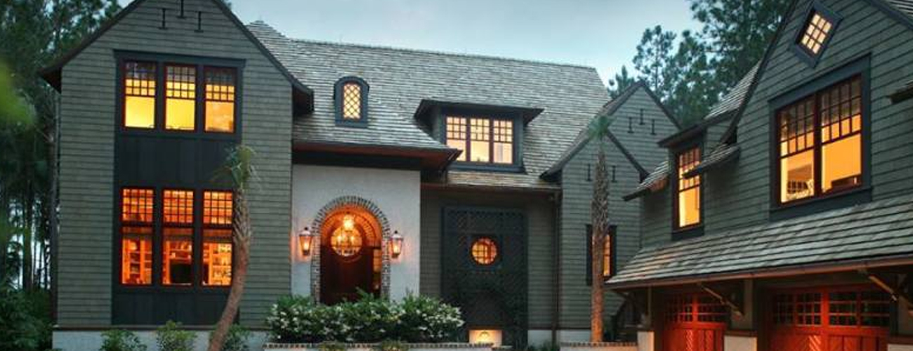 Liberty Cedar