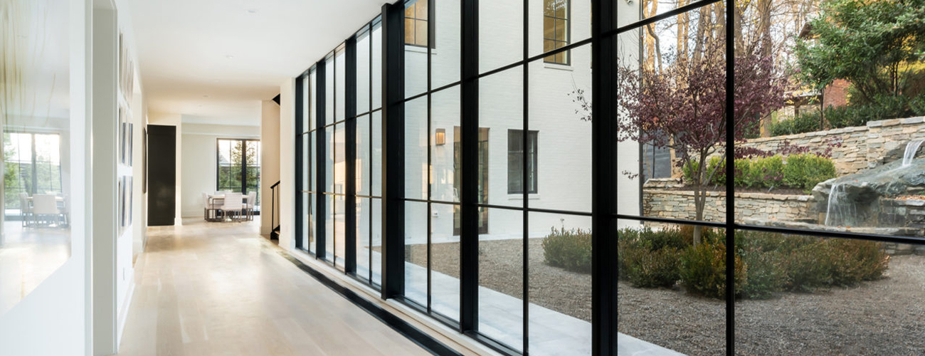 Loewen Windows