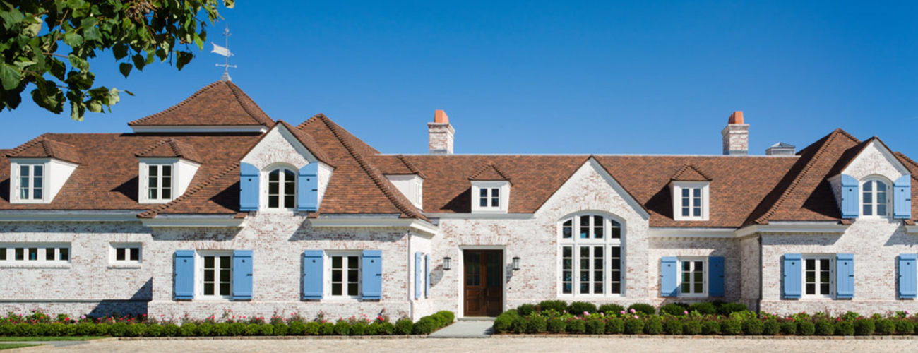 Ludowici Tile