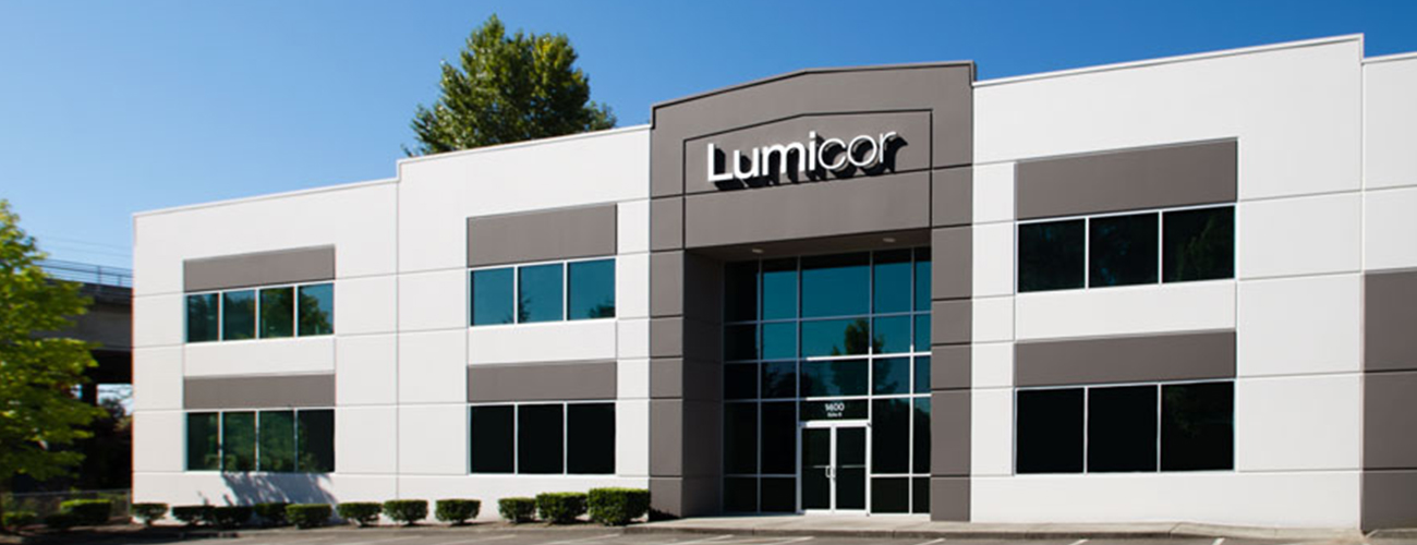 LUMICOR