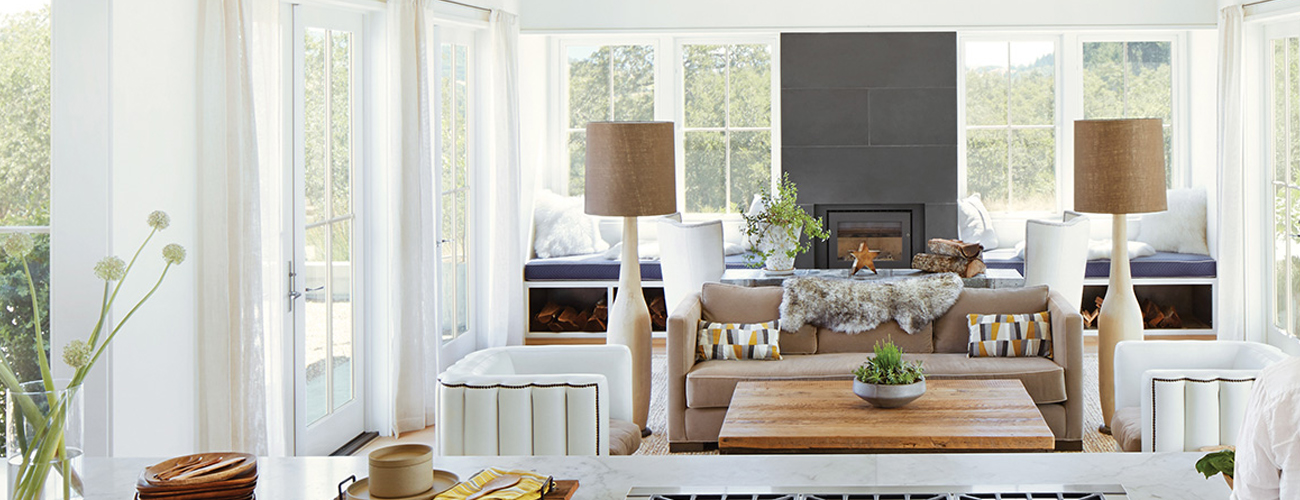 Lux Windows and Glass Ltd.