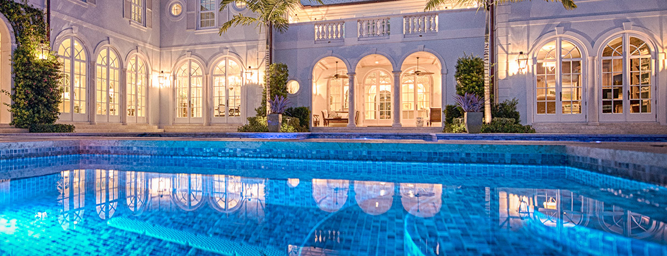 Luxbaum Windows + Doors