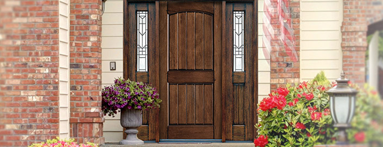Main Door Corporation