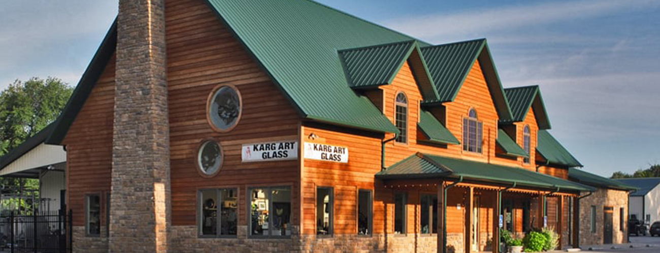 McElroy Metal, Inc.