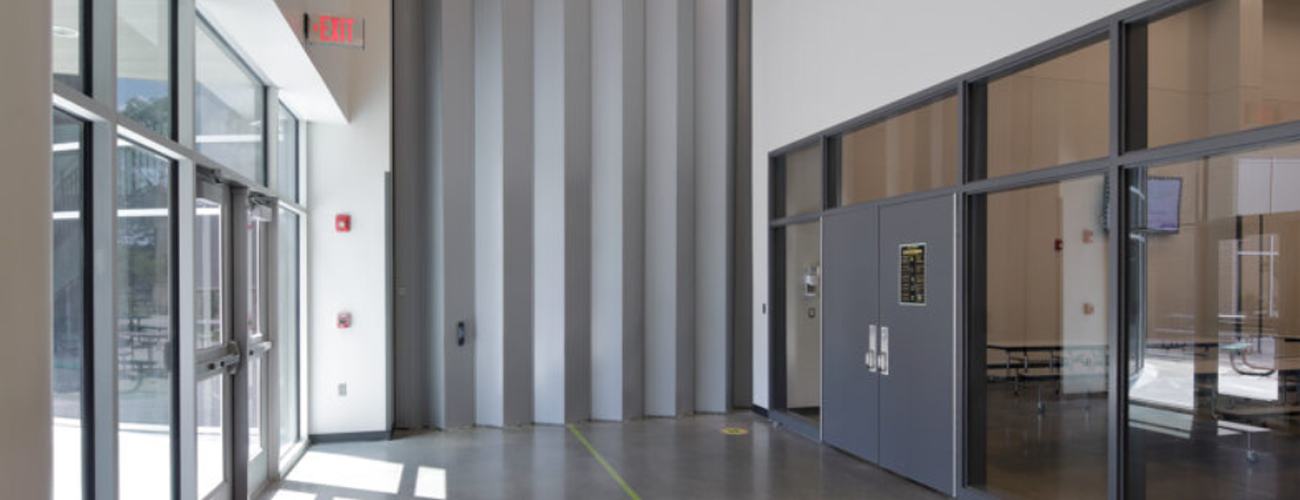 Mckeon Door Company