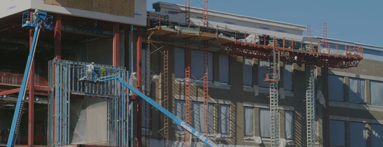 Mesker Door, Inc.