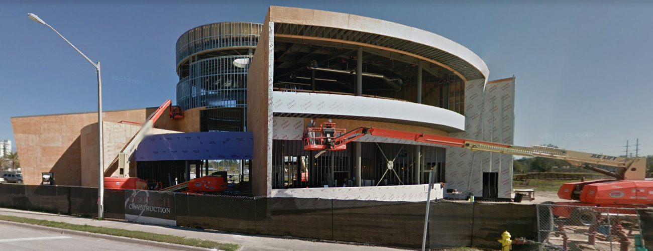MFM Bldg. Products Corp.