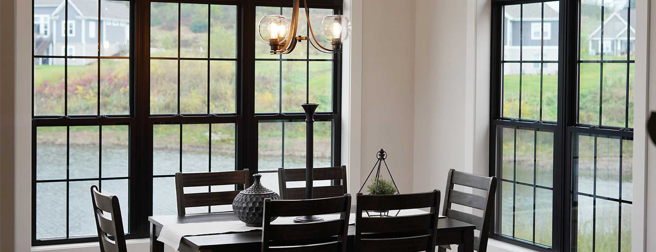 Midway Windows