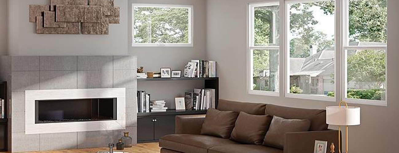 Milgard Windows