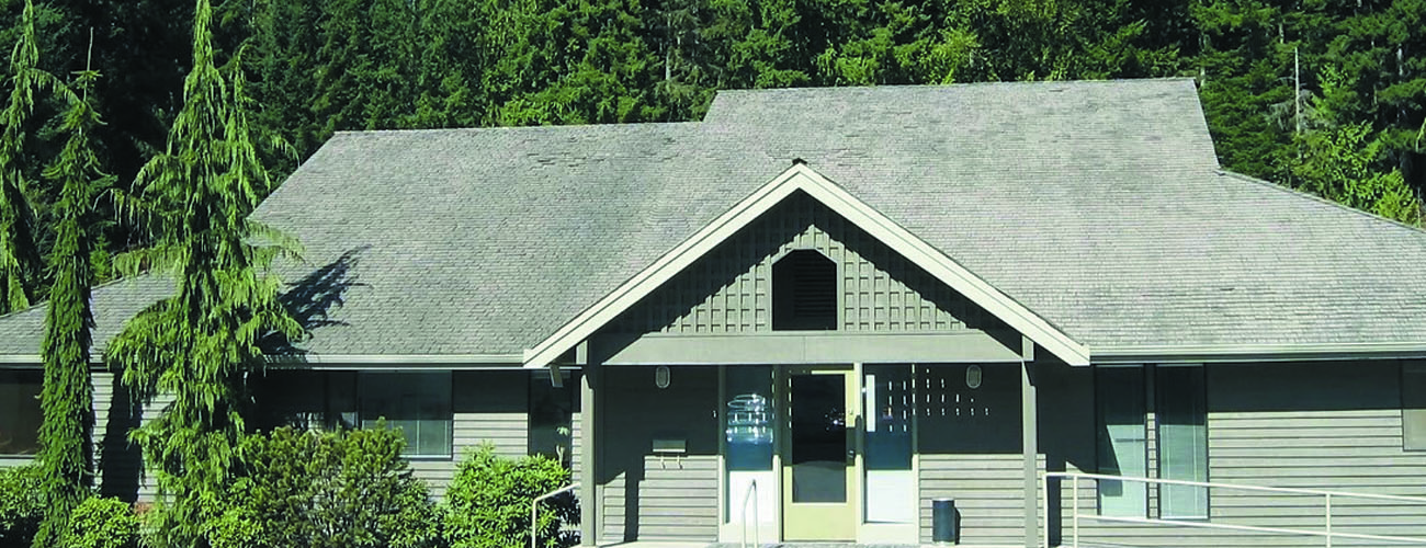 Miller Shingle Company, Inc.