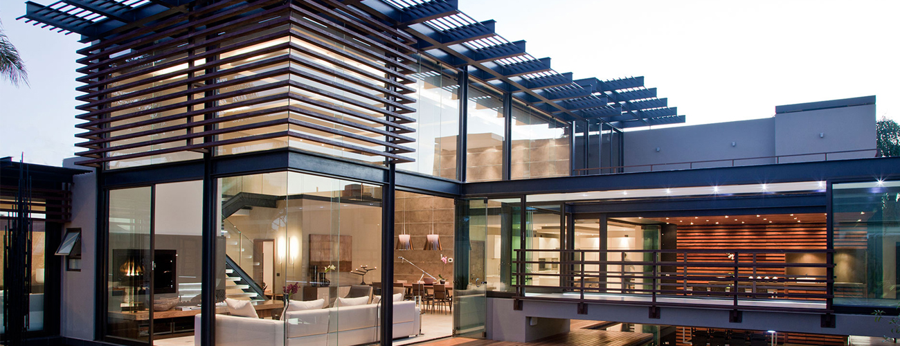 Mirage Windows Inc.
