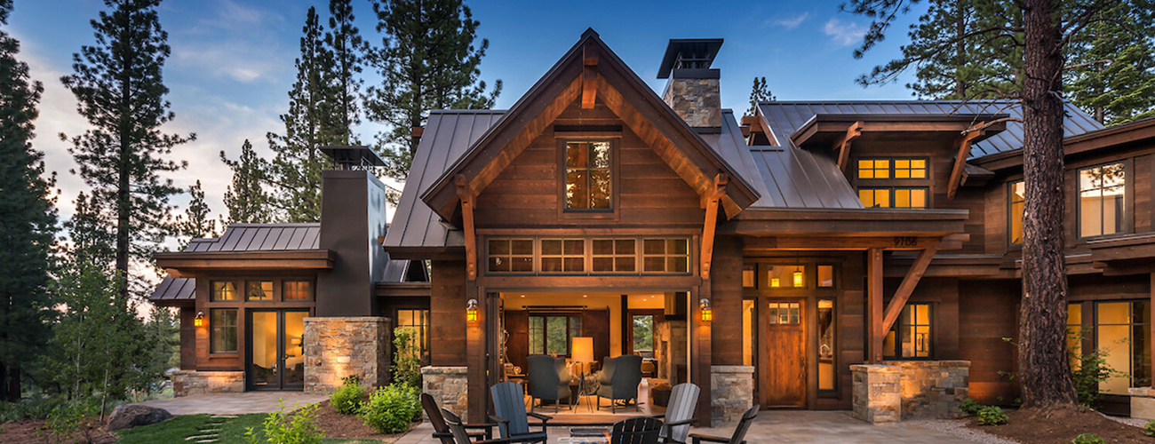 Montana Timber Products