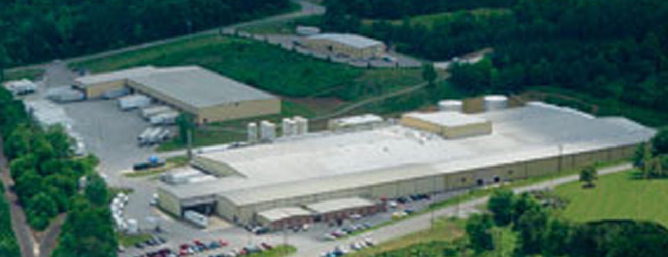 NCFI Polyurethanes