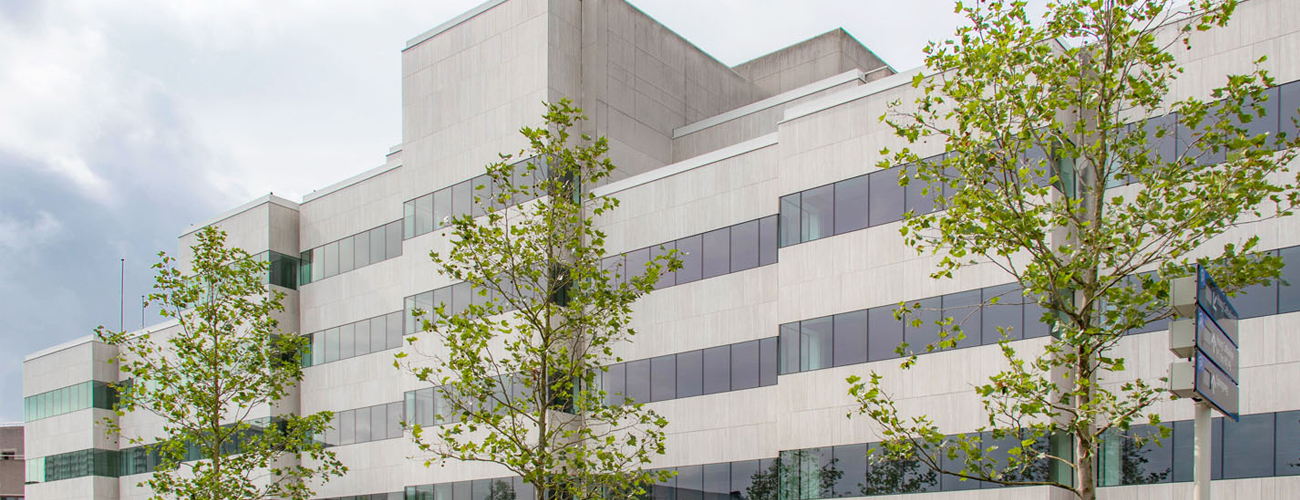 Neolith Facade
