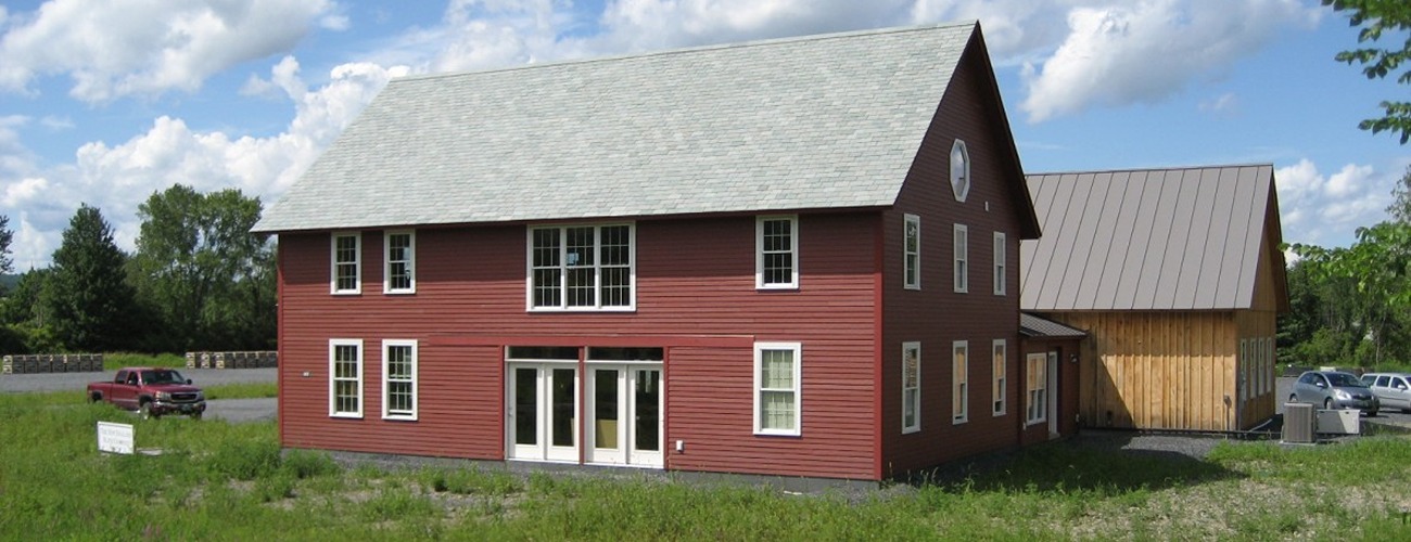 New England Slate Co. (The)
