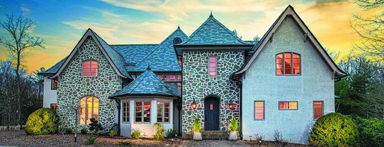 North Country Slate®