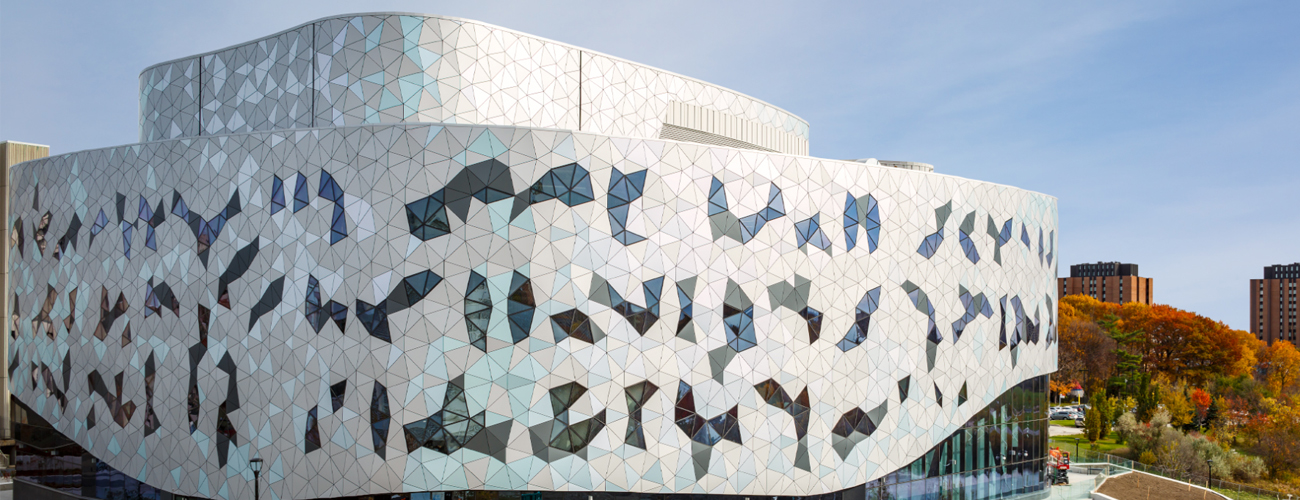 Northern Facades - ISOclip